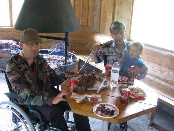 Владимир Баскаков