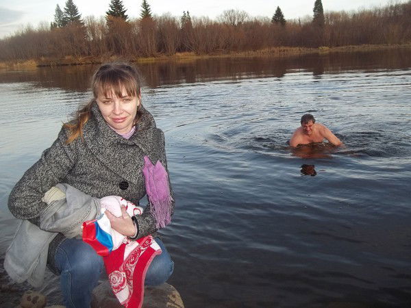 Юлия Васильченко