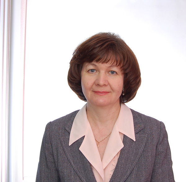 Лейсэн Мингалеева