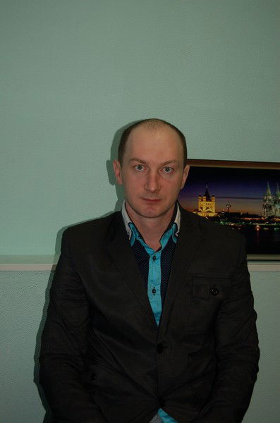 Витя Братковский