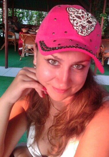 Галина Ахваткина