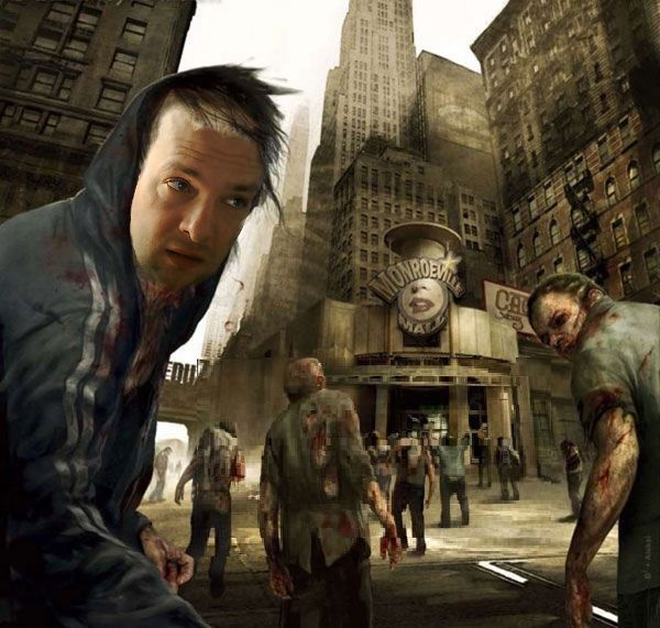 Каратель !!!