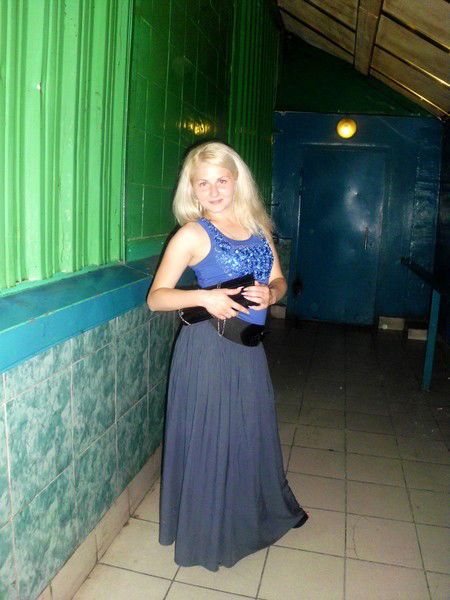 Екатерина Конфетка