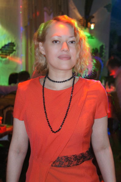 Елена Лемешева