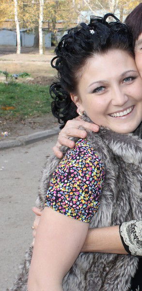 Гузель Нургалеева