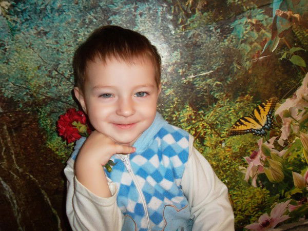 Валентина Заика