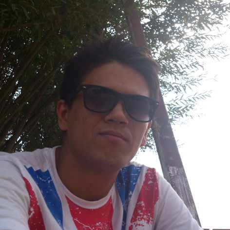 Камрон Курбанов