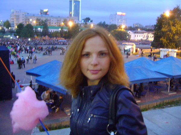 Антонина Шилко