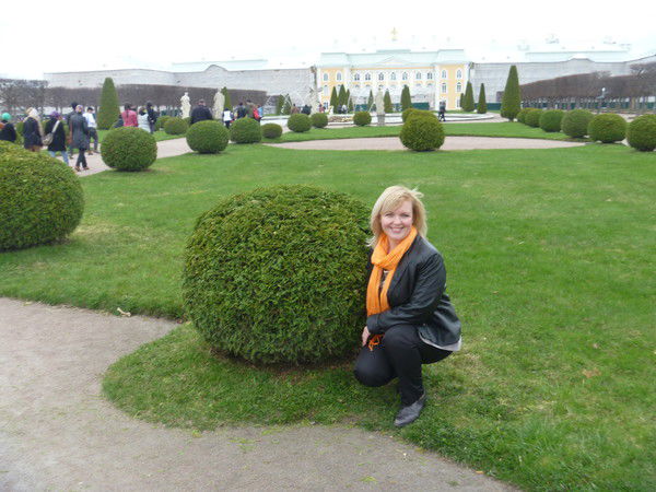 Татьяна Есина