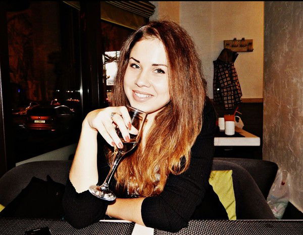 Наташа Шарко