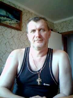 Сергей Майоров