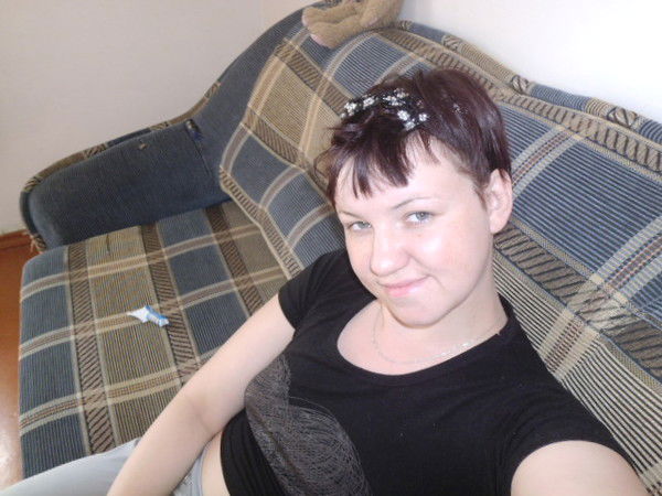 Кристина Мурзич