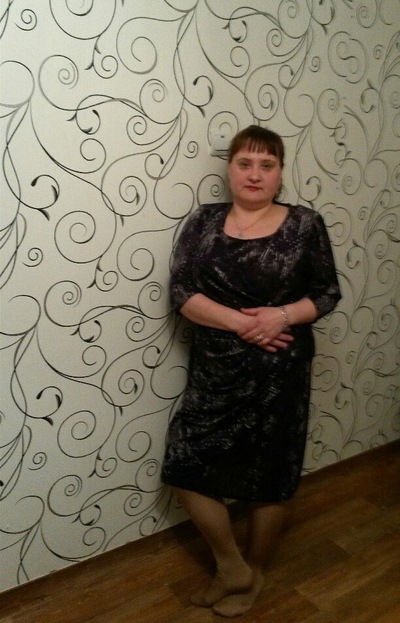 Людмила Кежаева