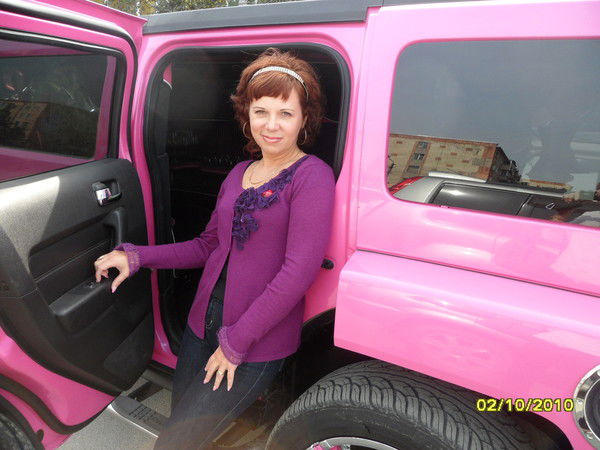 Светлана Логинова