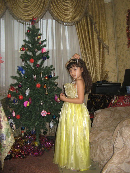 Адалят Салиходжаева