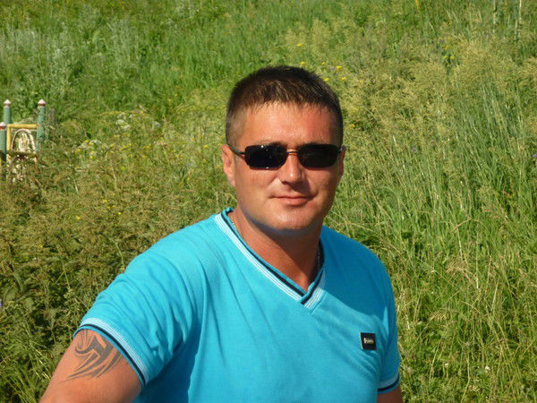 Сергей Ильянов