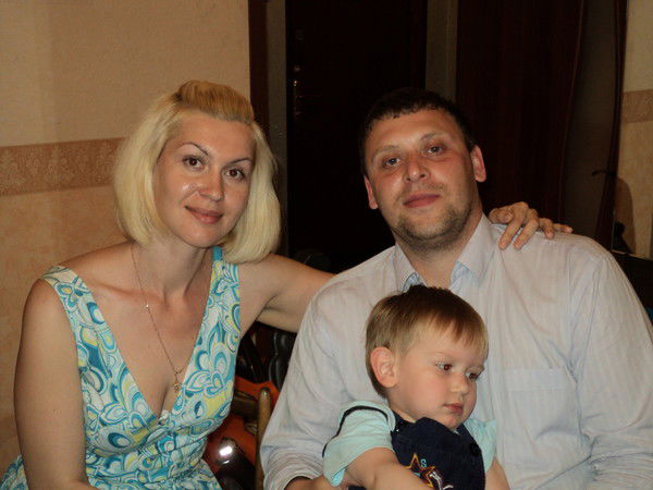 Ксения Кириллова