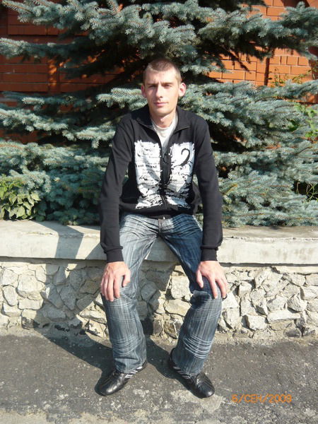 Федор Знаменщиков