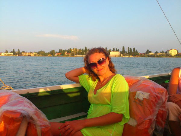 Елена Дударевич