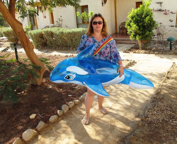 Мария Архипова