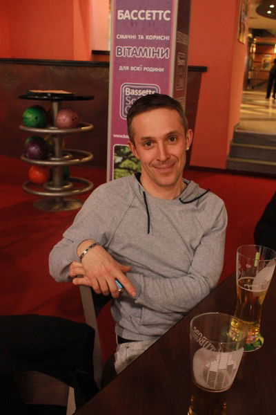 Вадим Савченко