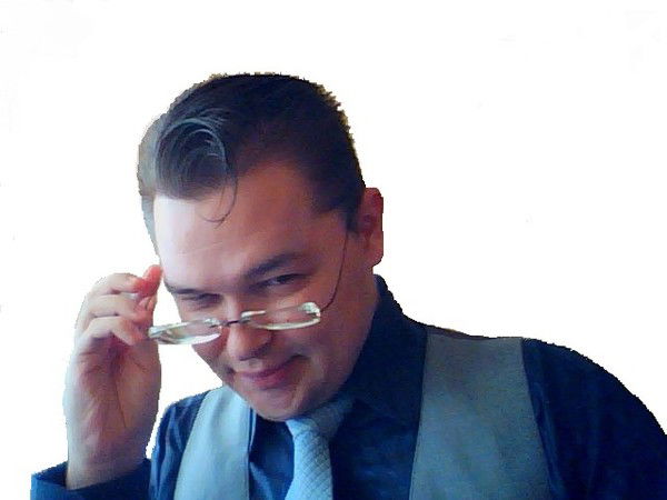 Олег Игоревич Павлов