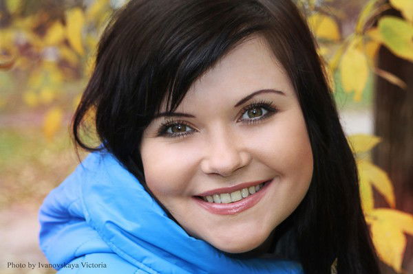 Юлианна Валерьевна