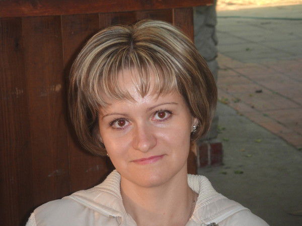 Катюшка Гальцова-Гайдарова