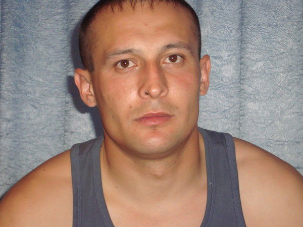 Алексей Павлов