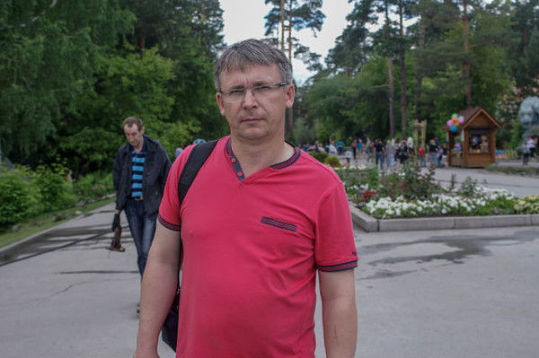 Александр Астахов