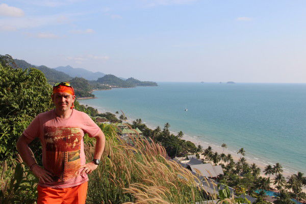 Андрей Бренев