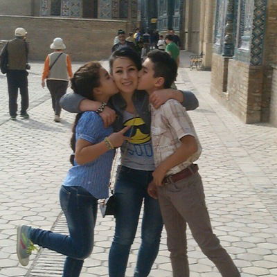 Шойра Хайдарова