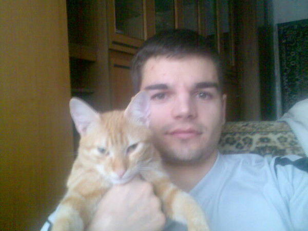 Еvghenii Krivoruchko