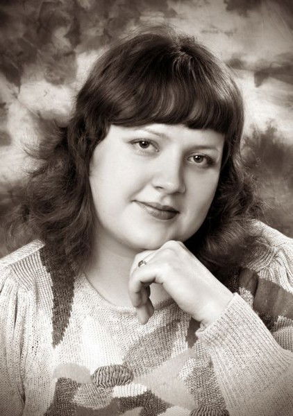 Виктория Ткачева/дроздова