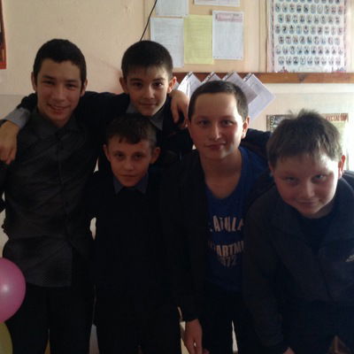 Александр Ярухин