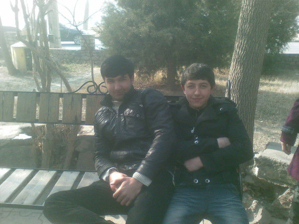 Shukurlo Rahmatulloev