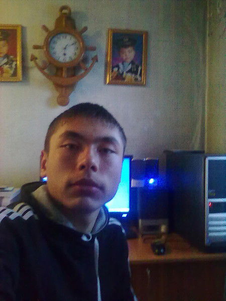 Куанышбек Абиев