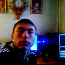 Куанышбек Абиев