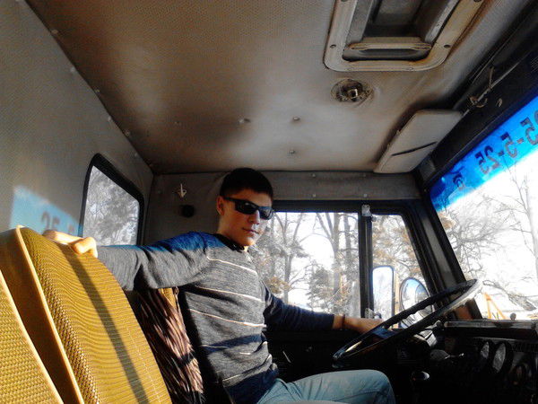 Владимир Масалитин