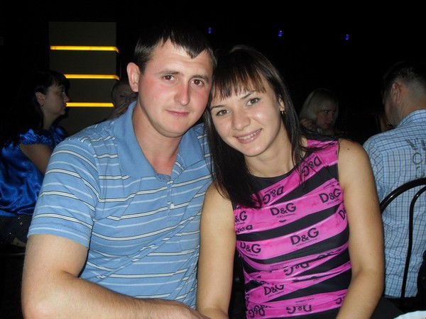 Ленуся Панченко