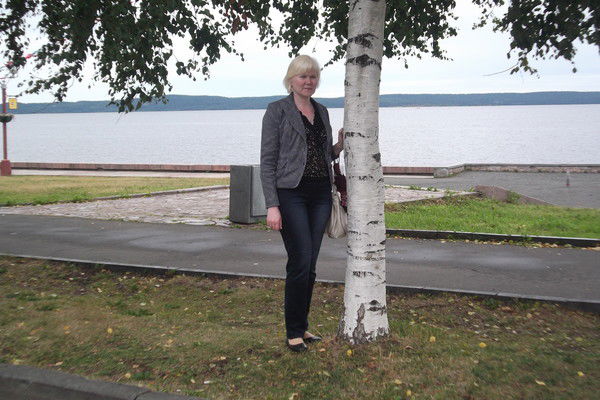 Светлана Пирогова