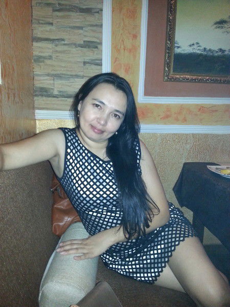 Гульжихан Енсебаева