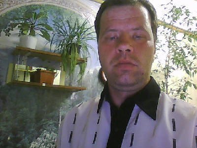 Олег Горбунов