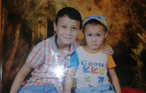 Одилбек Искандарходжаев