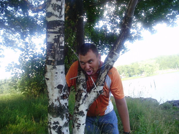 Алексей Касьянов