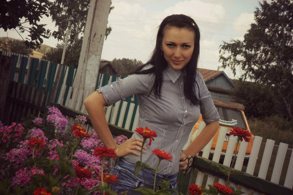 Татьяна Филиппова