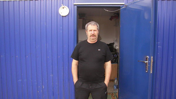 Михаил Тяско