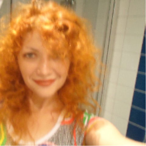 Ярослава Токарева