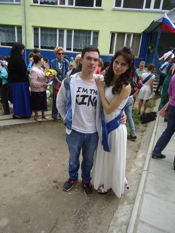 Кирилл Андреев