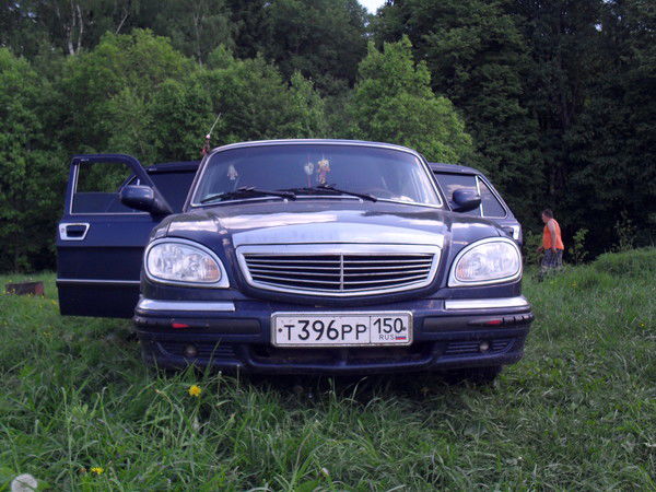 Вячеслав Владимирович